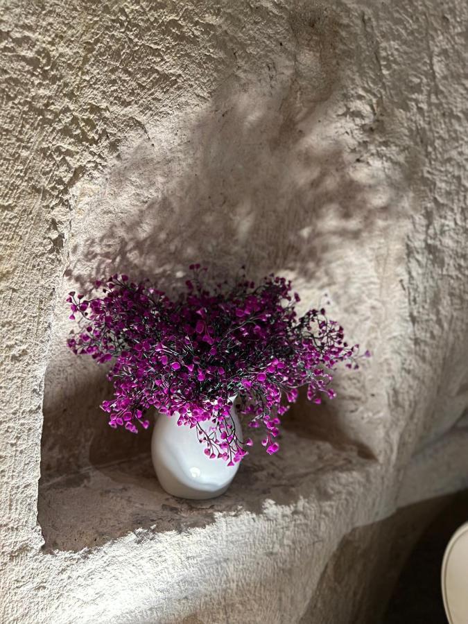 Alle Grotte Matera Exterior foto