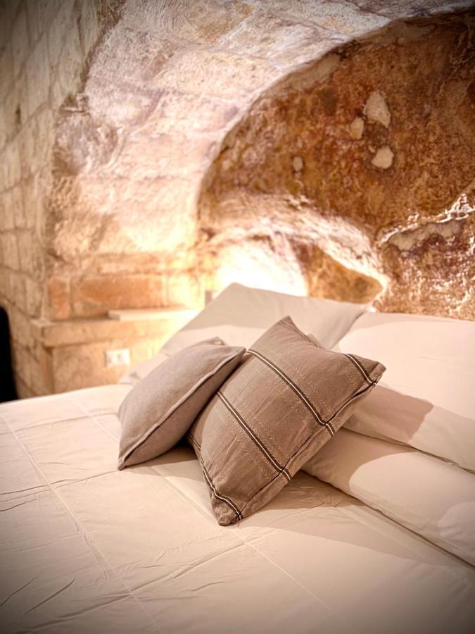 Alle Grotte Matera Exterior foto